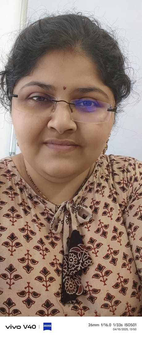 Tutor Profile Picture