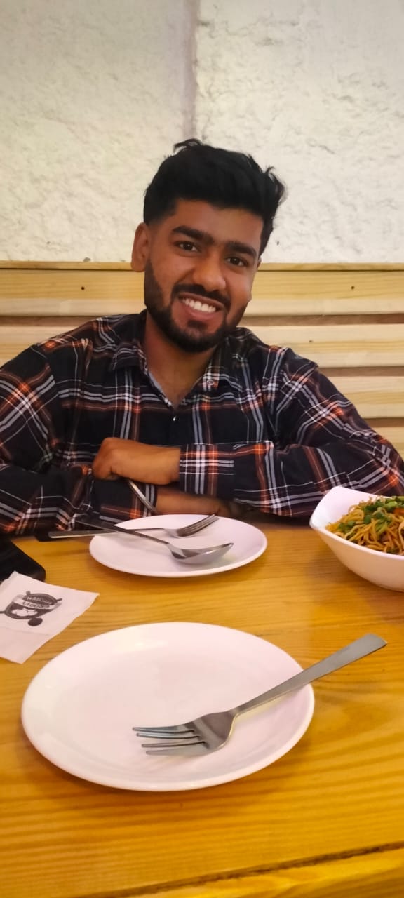 Tutor Profile Picture