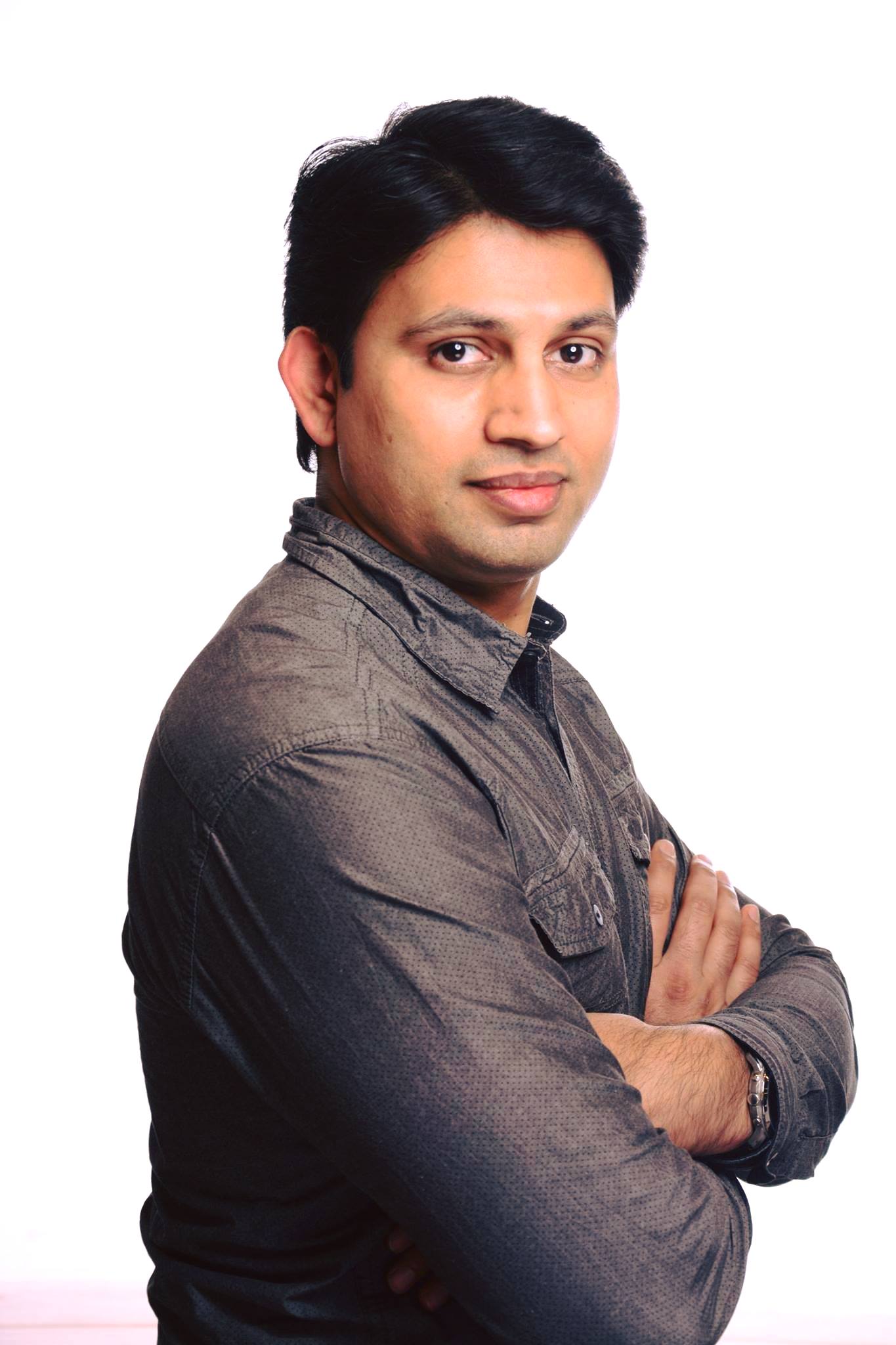 Tutor Profile Picture